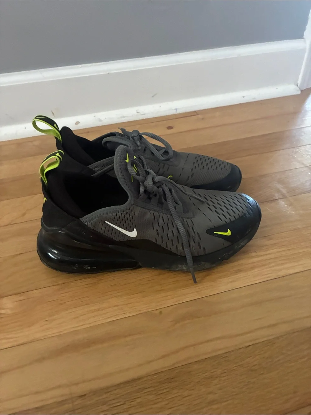 Nike stylish kids